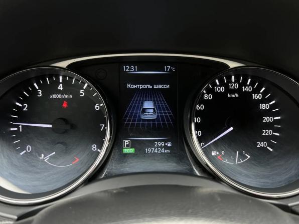 Nissan X-Trail III с пробегом 2015 года, цена 1 649 000 рублей, 197400 км, внедорожник, Автокод Объявления
