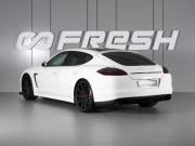 Porsche Panamera I Минеральные Воды  - изображение 25