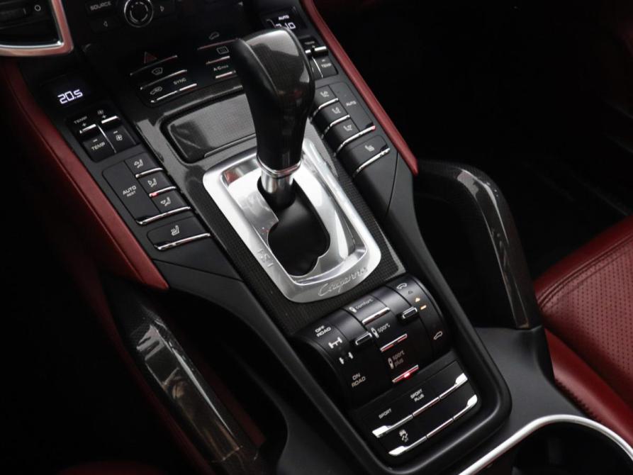 Porsche Cayenne II Рестайлинг (958) Химки  - изображение 19
