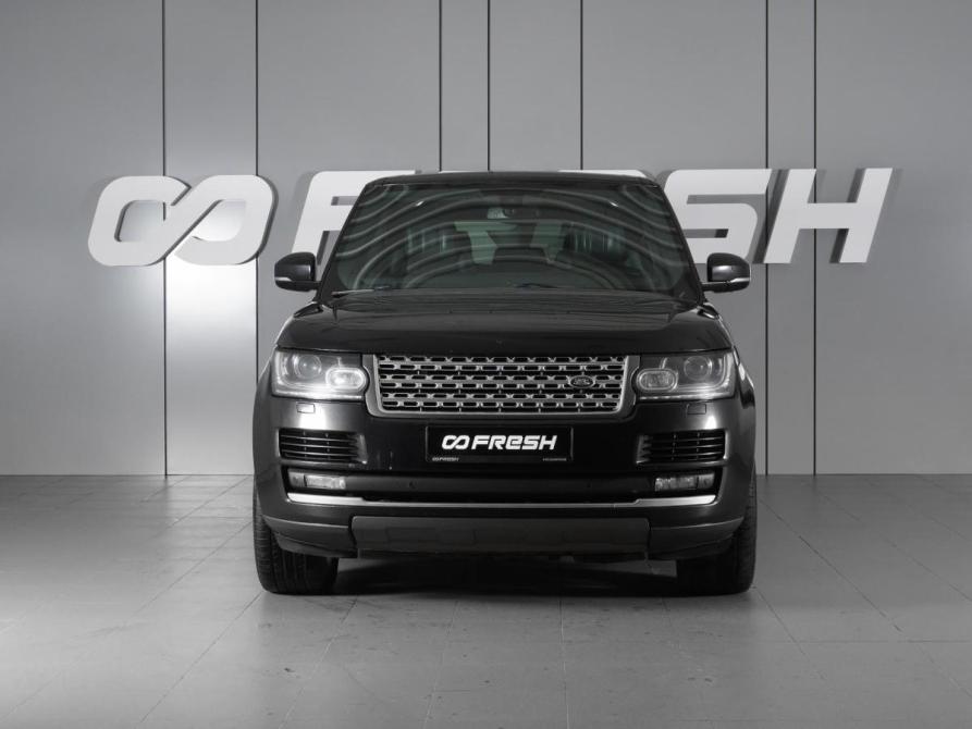 Land Rover Range Rover IV Минеральные Воды  - изображение 3