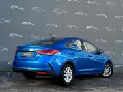Hyundai Solaris II Рестайлинг Санкт-Петербург  - изображение 28