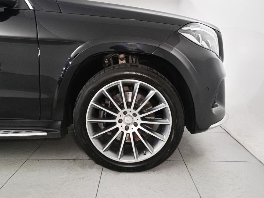 Mercedes-Benz GLS I (X166) Казань  - изображение 7