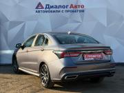 Omoda S5 Набережные Челны  - изображение 38