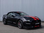 Ford Mustang VI Рестайлинг Сочи  - изображение 25