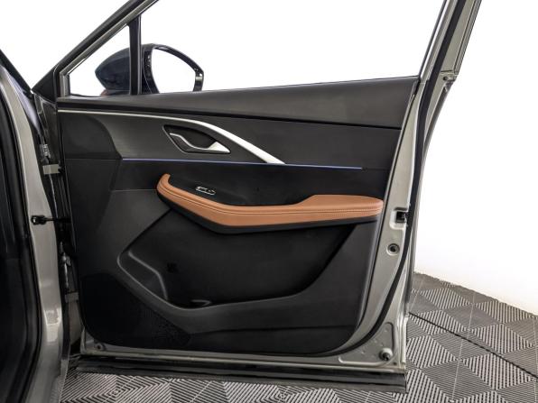 Omoda C5 I с пробегом 2023 года, цена 1 725 000 рублей, 32242 км, внедорожник, Автокод Объявления