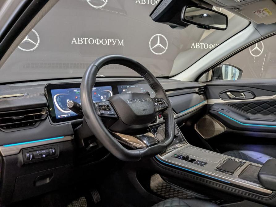 Exeed TXL I Рестайлинг Москва  - изображение 15
