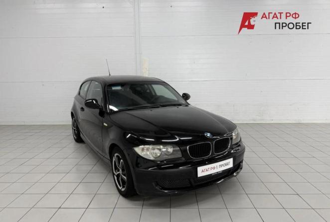 BMW 1 серии I (E81/E82/E87/E88) Рестайлинг с пробегом 2009 года, цена 575 000 рублей, 136880 км, хэтчбек, Автокод Объявления