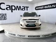 Hyundai Solaris I Новосибирск  - изображение 22