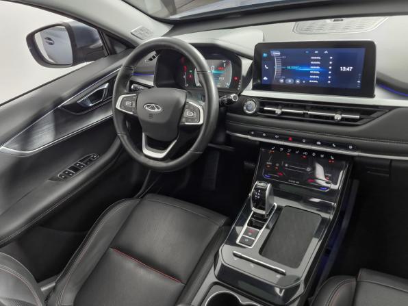 Chery Tiggo 7 Pro I с пробегом 2021 года, цена 1 768 000 рублей, 63326 км, внедорожник, Автокод Объявления