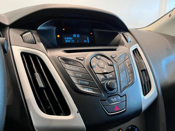 Ford Focus III с пробегом 2012 года, цена 790 000 рублей, 173646 км, седан, Автокод Объявления