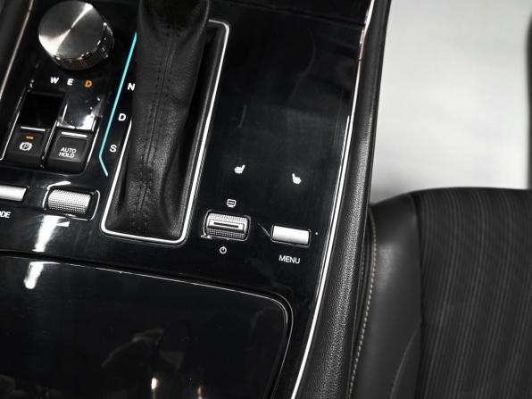 GAC GS5 I с пробегом 2020 года, цена 1 545 000 рублей, 131900 км, внедорожник, Автокод Объявления