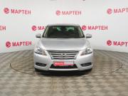 Nissan Sentra VII (B17) Вологда  - изображение 20