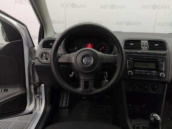 Volkswagen Polo V с пробегом 2012 года, цена 670 000 рублей, 167467 км, седан, Автокод Объявления
