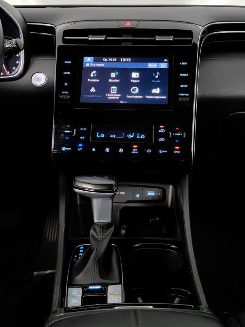 Hyundai Tucson IV Москва  - изображение 12