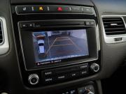 Volkswagen Touareg II Рестайлинг Москва  - изображение 43
