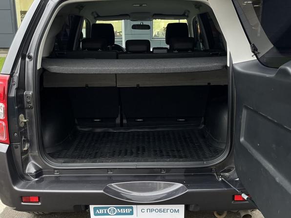 Suzuki Grand Vitara II Рестайлинг с пробегом 2010 года, цена 1 052 000 рублей, 107684 км, внедорожник, Автокод Объявления