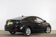 Hyundai Elantra V (MD) Рестайлинг Тюмень  - изображение 28