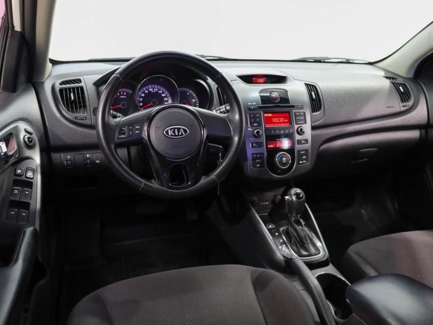 Kia Cerato II Ростов-на-Дону  - изображение 6