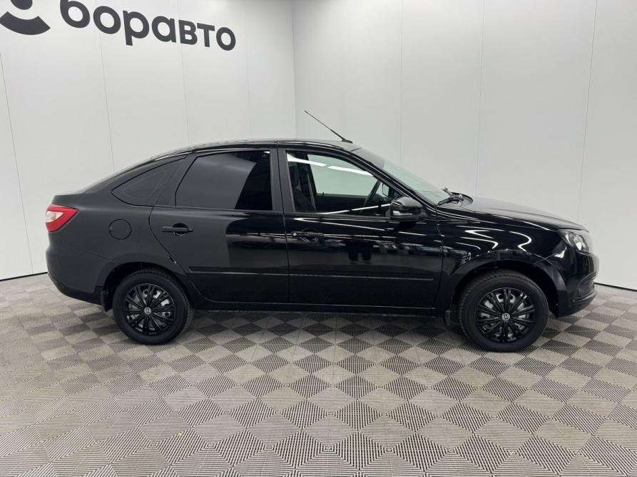 Lada (ВАЗ) Granta I Рестайлинг Воронеж  - изображение 6