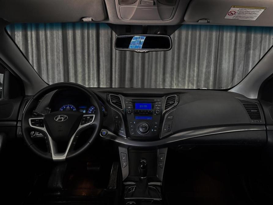 Hyundai i40 I Красноярск  - изображение 10