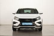 Lada (ВАЗ) Vesta I Рестайлинг (NG) Челябинск  - изображение 21