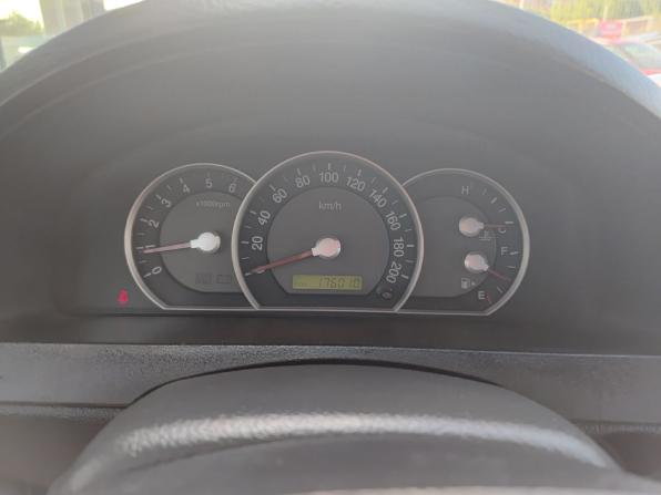 Kia Sorento I Рестайлинг с пробегом 2008 года, цена 740 000 рублей, 171000 км, внедорожник, Автокод Объявления