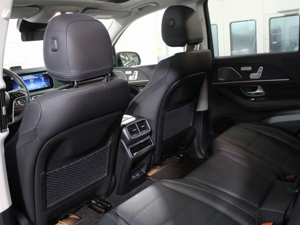 Mercedes-Benz GLE II (V167) Рестайлинг с пробегом 2024 года, цена 11 999 000 рублей, 8362 км, внедорожник, Автокод Объявления