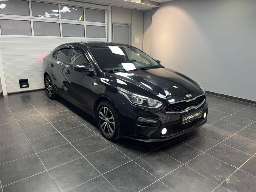 Kia Cerato IV Тверь  - изображение 3