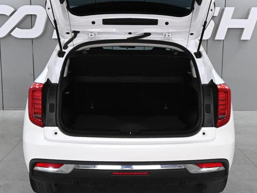 Haval Jolion I Ростов-на-Дону  - изображение 16