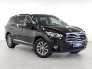 Infiniti QX60 I Москва  - изображение 33