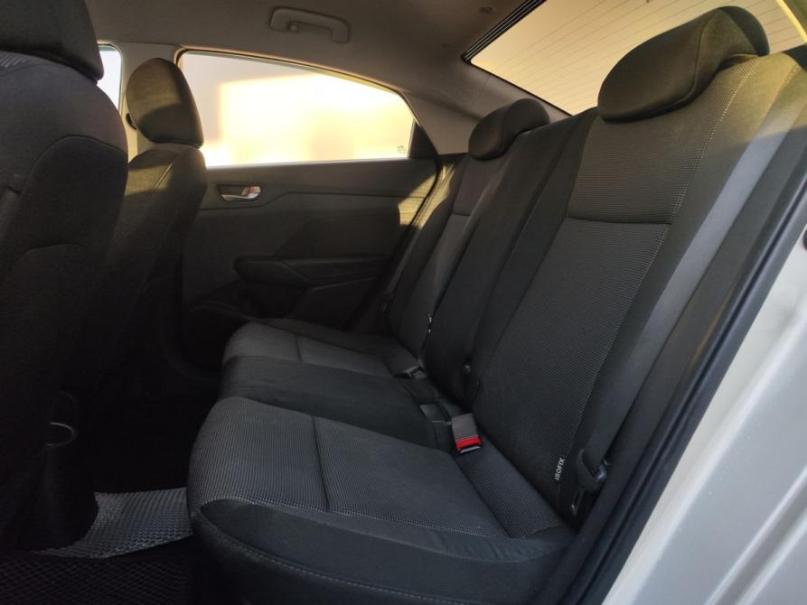 Hyundai Solaris II Уфа  - изображение 15