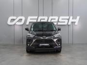 Toyota Raize I Воронеж  - изображение 22