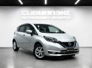Nissan Note II Рестайлинг Кемерово  - изображение 20