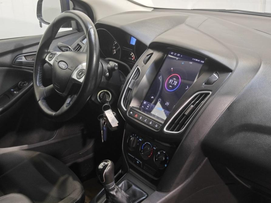 Ford Focus III Курск  - изображение 6