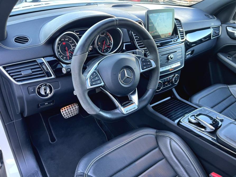 Mercedes-Benz GLE Coupe AMG I (C292) Пермь  - изображение 34