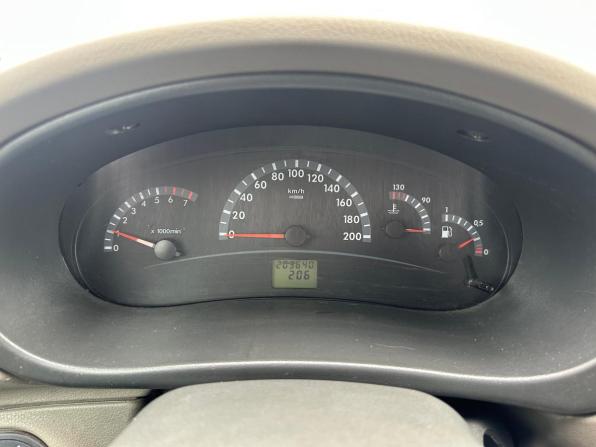 Lada (ВАЗ) Kalina I с пробегом 2010 года, цена 295 000 рублей, 203000 км, хэтчбек, Автокод Объявления