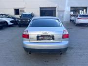 Audi A4 II (B6) Ростов-на-Дону  - изображение 25