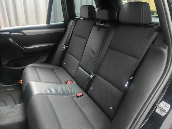 BMW X3 II (F25) Рестайлинг с пробегом 2016 года, цена 2 149 000 рублей, 170255 км, внедорожник, Автокод Объявления