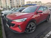 Haval F7 I Рестайлинг Санкт-Петербург  - изображение 7