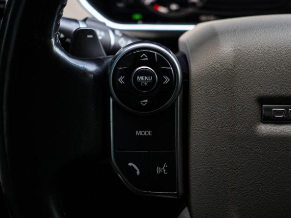 Land Rover Discovery V с пробегом 2018 года, цена 3 100 000 рублей, 165157 км, внедорожник, Автокод Объявления