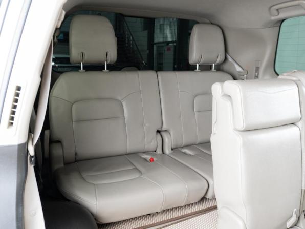 Toyota Land Cruiser 200 Series с пробегом 2011 года, цена 3 250 000 рублей, 218163 км, внедорожник, Автокод Объявления
