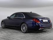Mercedes-Benz S-Класс VI (W222 C217) Рестайлинг Химки  - изображение 34