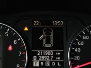 Nissan X-Trail II Рестайлинг Москва  - изображение 37
