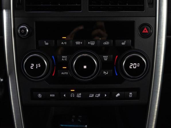 Land Rover Discovery Sport I с пробегом 2019 года, цена 3 439 000 рублей, 111164 км, внедорожник, Автокод Объявления