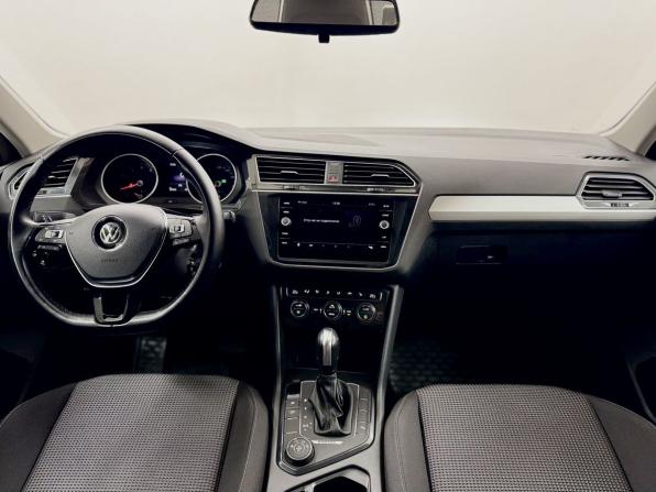 Volkswagen Tiguan II с пробегом 2019 года, цена 2 987 000 рублей, 30484 км, внедорожник, Автокод Объявления