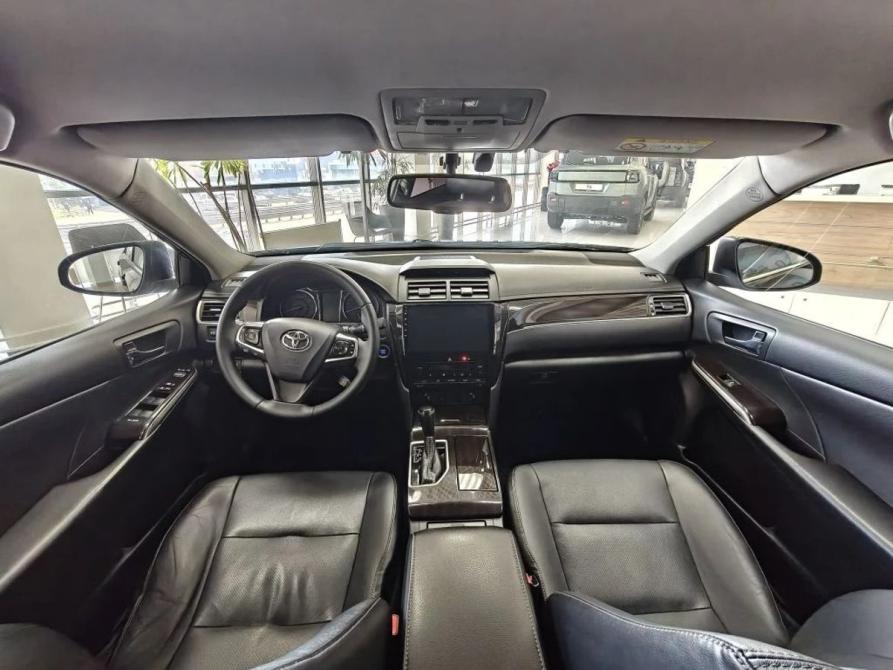 Toyota Camry VII (XV50) Рестайлинг Москва  - изображение 10