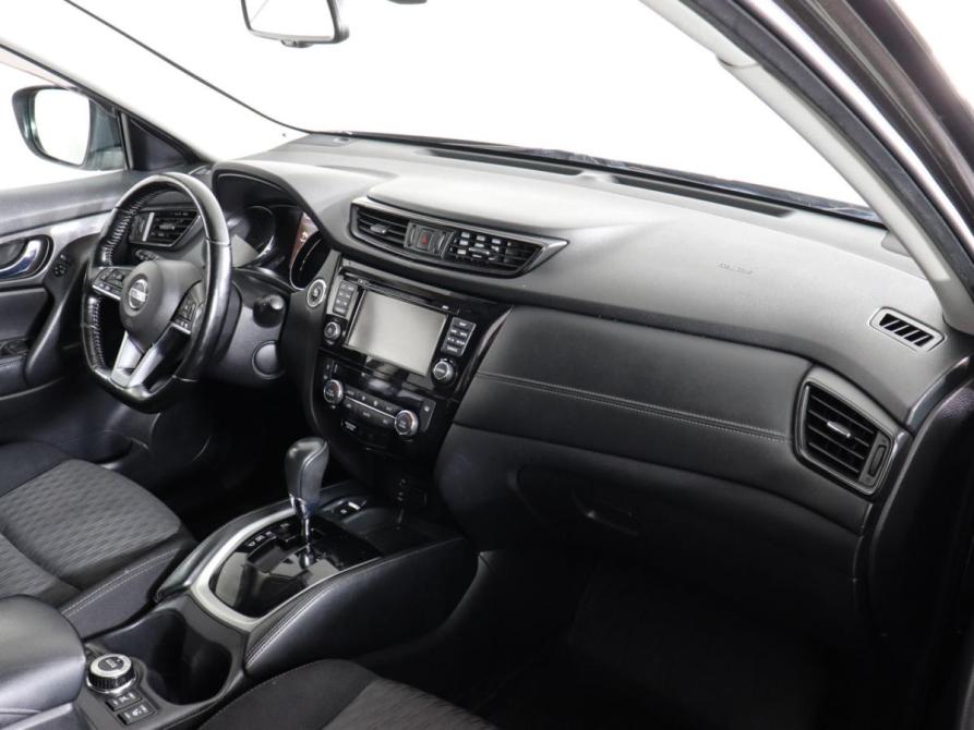 Nissan X-Trail III Химки  - изображение 9