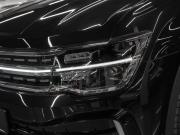Volkswagen Teramont I Рестайлинг (China Market) Москва  - изображение 57