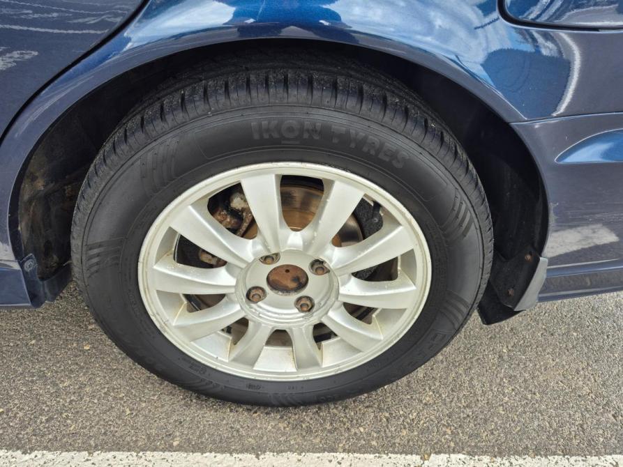 Hyundai Sonata IV (EF) Рестайлинг Воронеж  - изображение 20