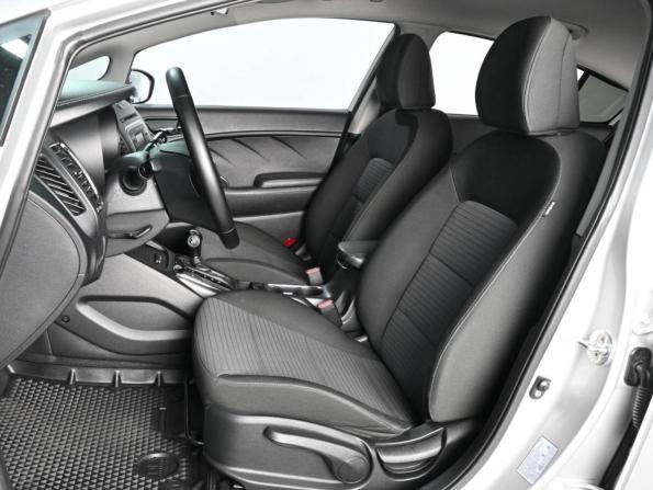 Kia Cerato III Рестайлинг (Classic) с пробегом 2019 года, цена 1 679 000 рублей, 97274 км, седан, Автокод Объявления
